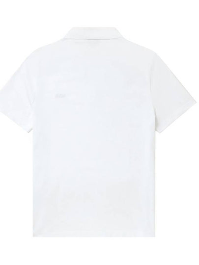 A.P.C. Polo Standard Gots Clothing - A.P.C. - BALAAN 2