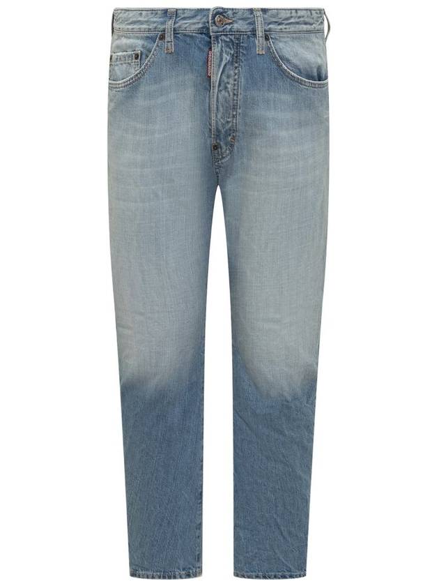 DSQUARED2 Jeans Bro - DSQUARED2 - BALAAN 1