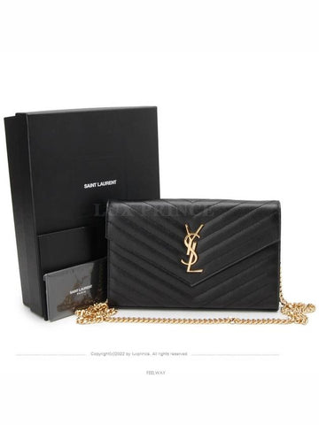 women cross bag - SAINT LAURENT - BALAAN 1