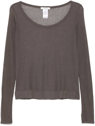 Lemaire Seamless Top - LEMAIRE - BALAAN 1