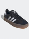 Triple Women s Black JI1350 - ADIDAS - BALAAN 1