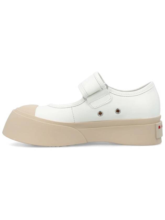 Marni Pablo Mary Jane Sneakers - MARNI - BALAAN 3