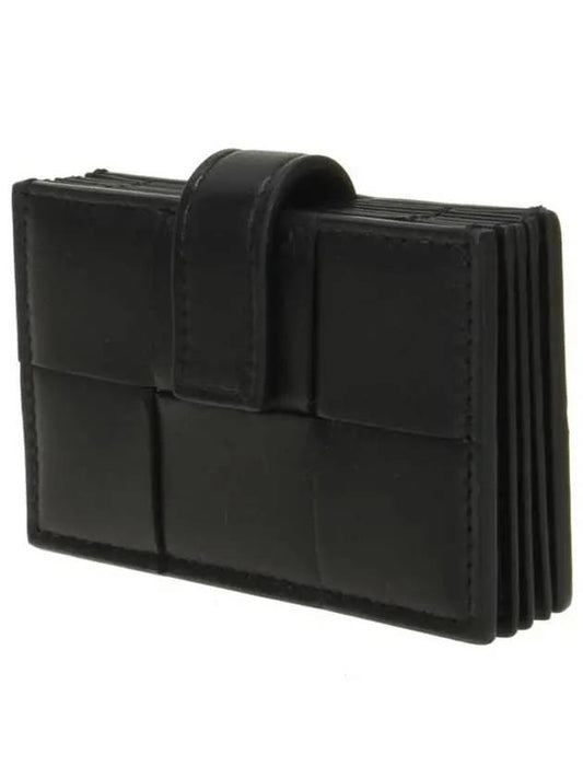 Accordion card wallet 785975 VCQC4 8425 - BOTTEGA VENETA - BALAAN 2