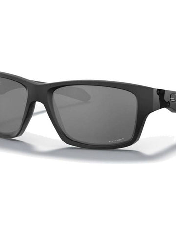 Jupiter Squared Matte Black Tonal Flg USA Prism OO9135 3456 - OAKLEY - BALAAN 1