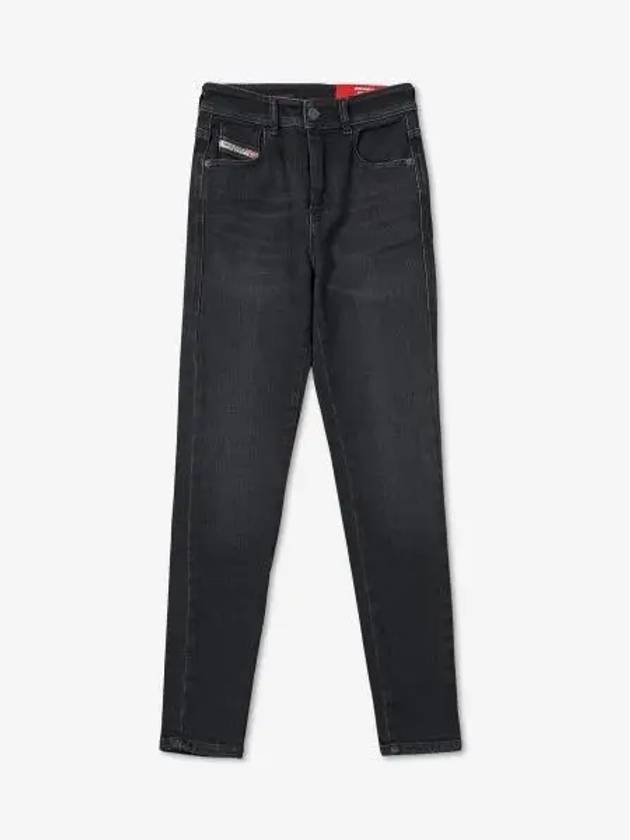 1984 Slandy Skinny Jeans A0359709D96 - DIESEL - BALAAN 2