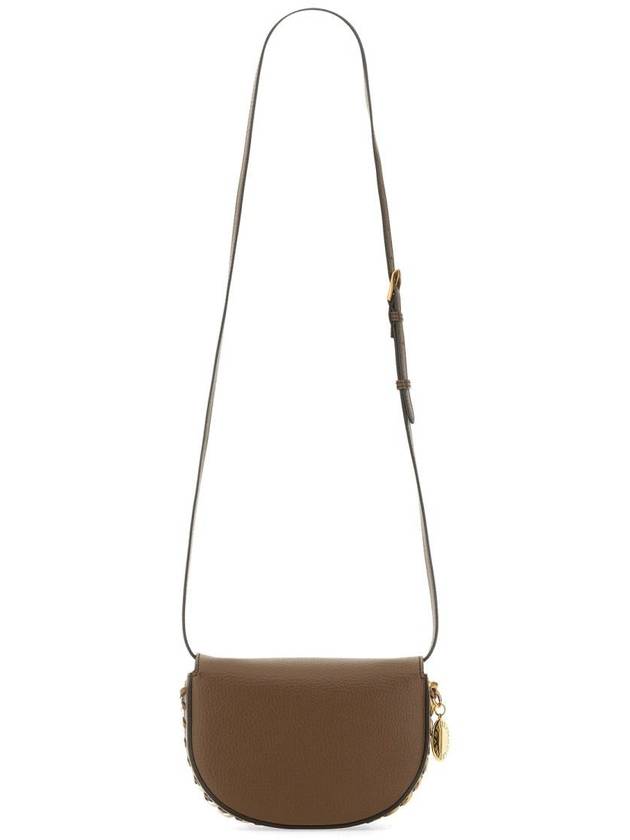 Stella McCartney Shoulder Bag With Logo - STELLA MCCARTNEY - BALAAN 2