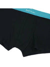 Men s Logo Waistband Trunks 3 Pack Underwear M1A914N3PK57 79 - PAUL SMITH - BALAAN 7