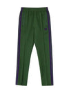 NS247 A Ivy Green Men's Long Pants - NEEDLES - BALAAN 1