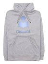 Mansell SW0001FA A3M56E 02GY Hoodie - ISABEL MARANT - BALAAN 1