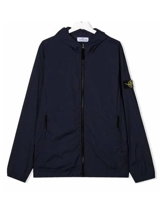 Kids Women s Wappen Hooded Zip up Jacket 761640532 V0020 Other 1009282 - STONE ISLAND - BALAAN 1