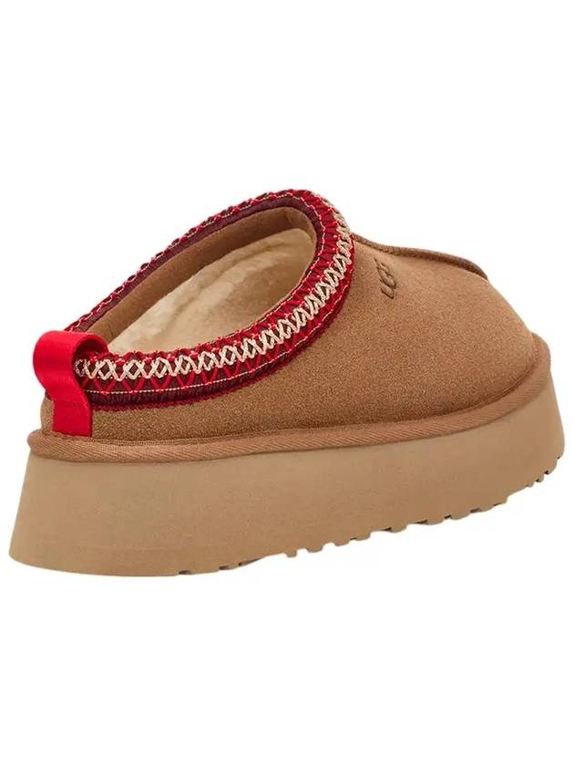 Taz Slide Mule Chestnut - UGG - BALAAN 4