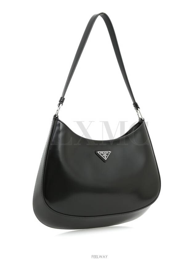 women shoulder bag - PRADA - BALAAN 4