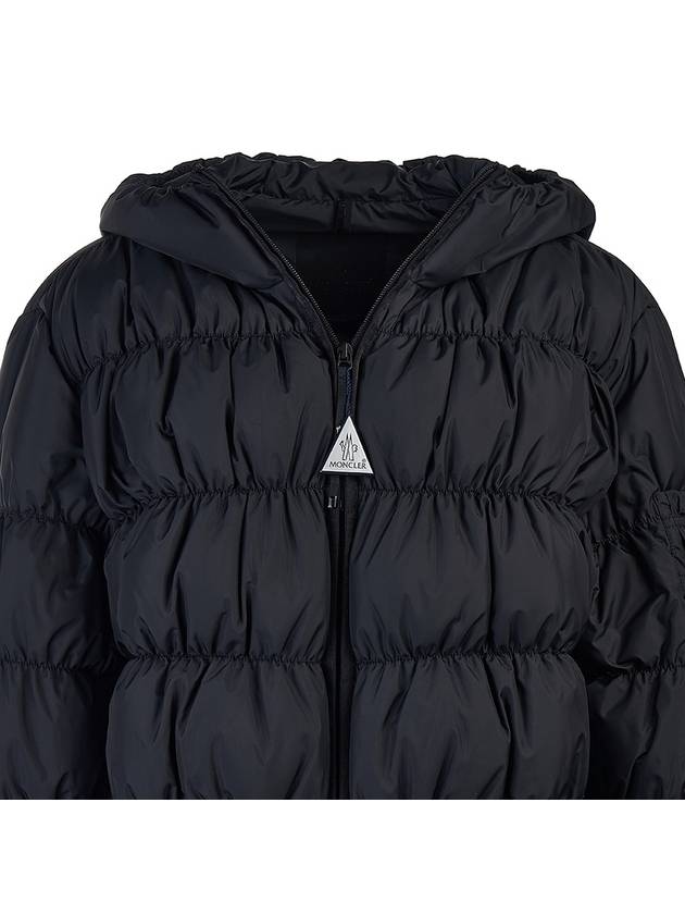 Women s Medonte Padded Jacket 1A00025 5973I 999 - MONCLER - BALAAN 4