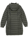 Air Down Parka Grey - MOOSE KNUCKLES - BALAAN 3