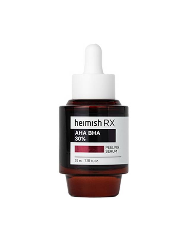 [heimish] RX AHA BHA Peeling Serum 35ml - HEIMISH - BALAAN 1