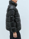 Cochevis Short Padding Black - MONCLER - BALAAN 6