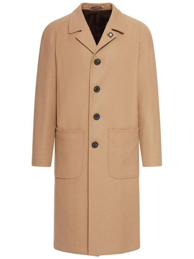 Lardini Coat - RVR LARDINI - BALAAN 1