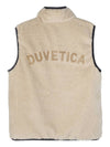 Algorab Reversible Padding Vest VUDV06525 K0001 ORS - DUVETICA - BALAAN 5