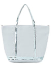 Cabas Women s Tote Bag 0PVE01 V40435 882 - VANESSA BRUNO - BALAAN 4