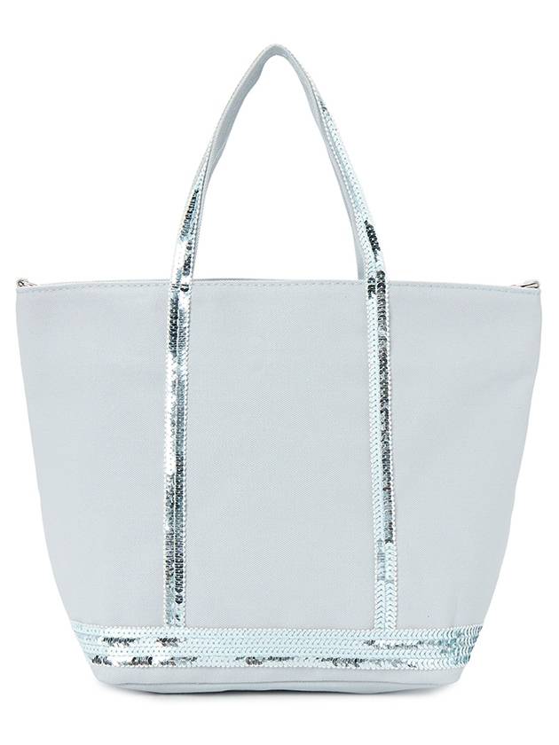 Cabas Women s Tote Bag 0PVE01 V40435 882 - VANESSA BRUNO - BALAAN 4