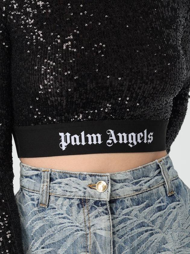 Top woman Palm Angels - PALM ANGELS - BALAAN 5