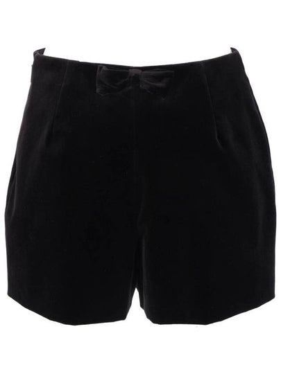 Valentino Garavani Shorts - VALENTINO - BALAAN 2