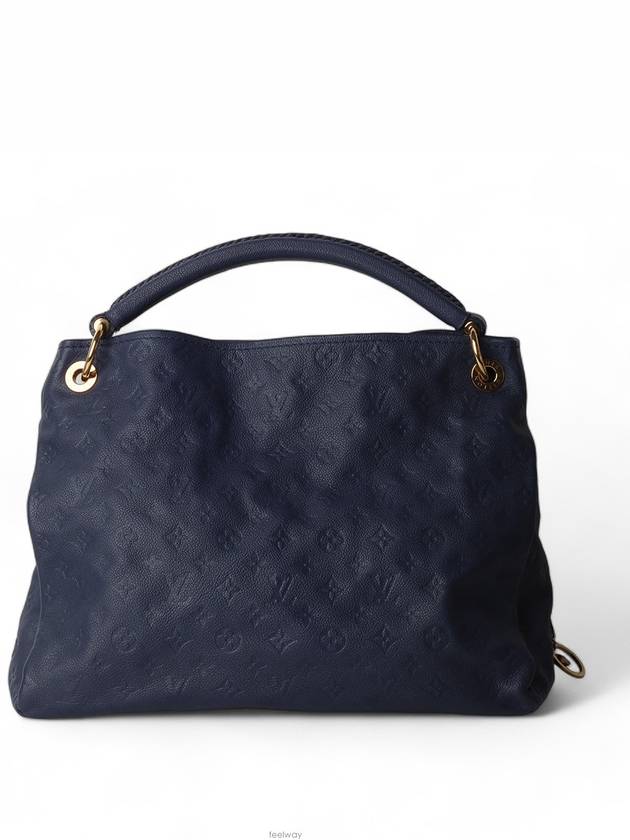 women shoulder bag - LOUIS VUITTON - BALAAN 3