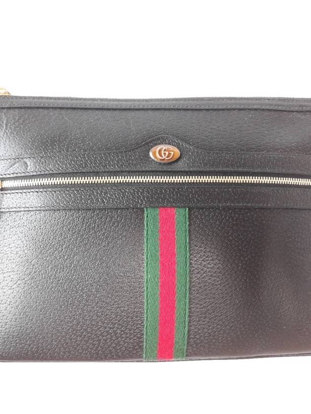 women clutch bag - GUCCI - BALAAN 2