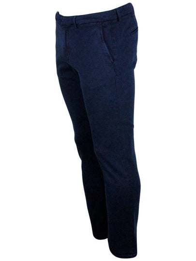 Tramarossa Trousers - TRAMAROSSA - BALAAN 2