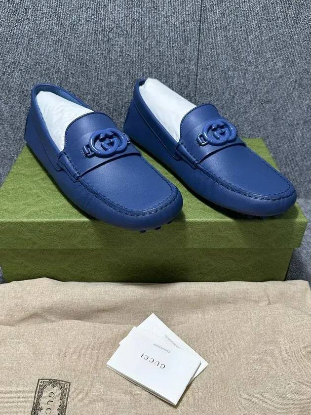 loafer 290 - GUCCI - BALAAN 1