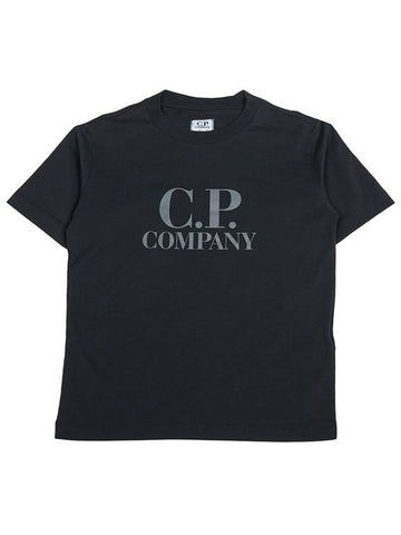 Short sleeved T shirt CUM006 LAA17 41150 Adults can wear - CP COMPANY - BALAAN 1