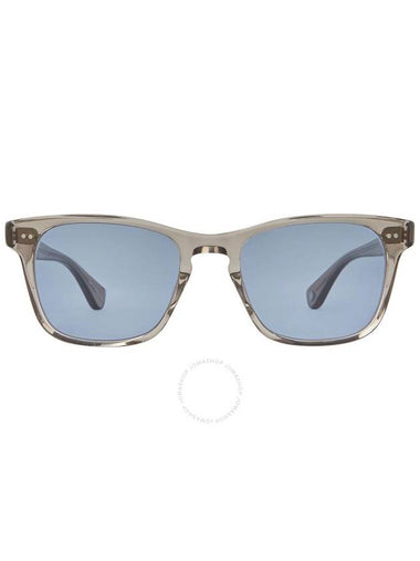 Garrett Leight TORREY SUN Pacifica Square Unisex Sunglasses 2148 CLCR/PAC 51 - GARRETT LEIGHT - BALAAN 1