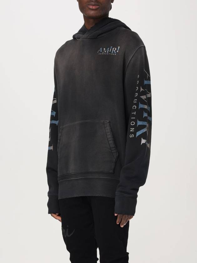 Sweatshirt men Amiri - AMIRI - BALAAN 4