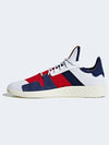 01-BB9549-Original-Pharrell-BBC Tennis Hue V2-White Red Blue - ADIDAS - BALAAN 10