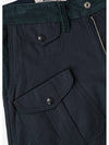 FIELD Corduroy Cargo TROUSER - MONITALY - BALAAN 3