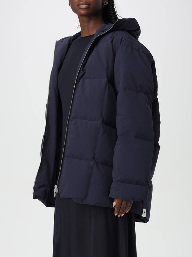 Jacket woman Jil Sander - JIL SANDER - BALAAN 4