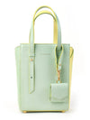 Tulip Reverse Bag Mint Lemon - LECHROMAQI - BALAAN 3