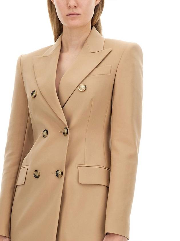 "ADAMO" JACKET - MAX MARA SPORTMAX - BALAAN 4