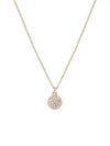 5683450 women necklace - SWAROVSKI - BALAAN 2