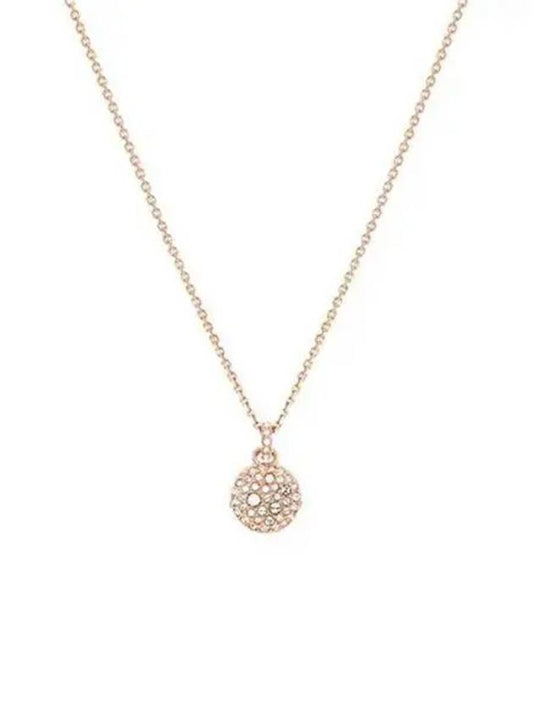 5683450 women necklace - SWAROVSKI - BALAAN 2