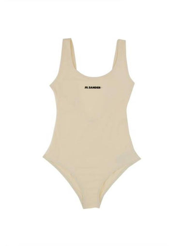 Beach Goods J40SD0104 J20011104 IVORY - JIL SANDER - BALAAN 1