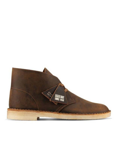 Original Desert Ankle Boots Beeswax - CLARKS - BALAAN 2