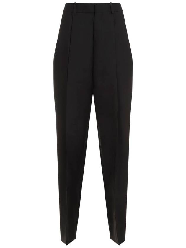 Jacquemus Curzio Pants Clothing - JACQUEMUS - BALAAN 2