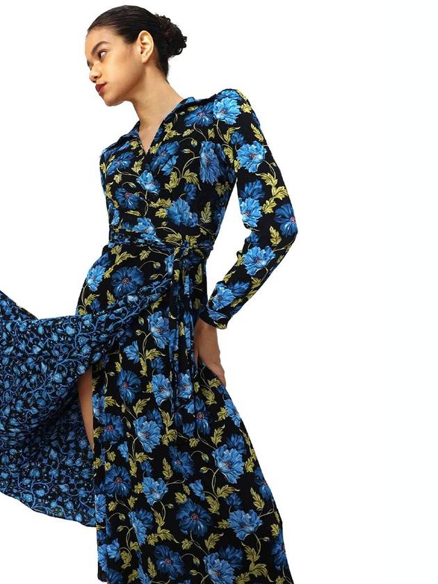 Diane Von Furstenberg Dresses - DIANE VON FURSTENBERG - BALAAN 2