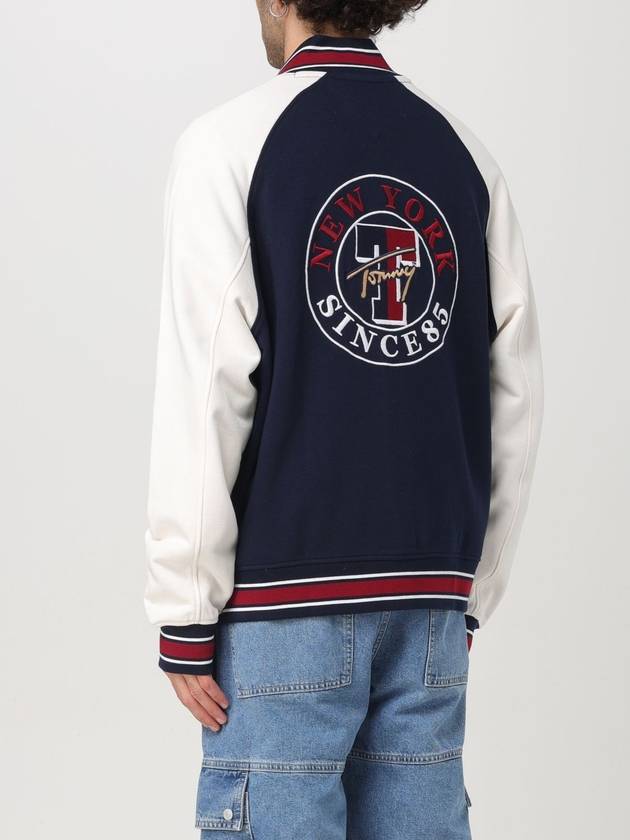 Jacket men Tommy Jeans - TOMMY HILFIGER - BALAAN 2