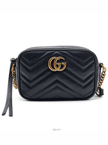 women cross bag - GUCCI - BALAAN 1