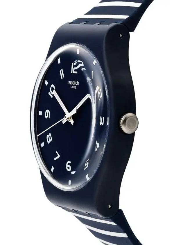 SUON130 STRIURE Men s Urethane Watch - SWATCH - BALAAN 3