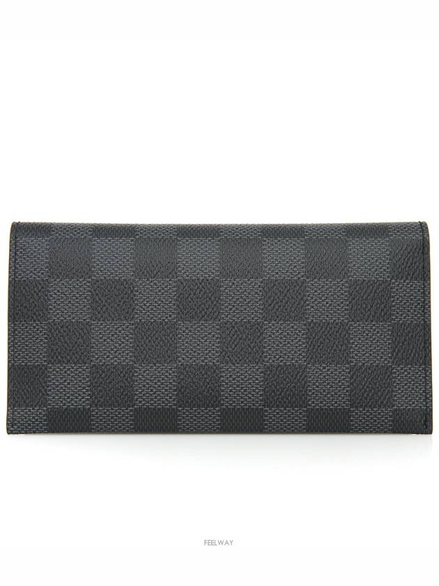 men s wallet - LOUIS VUITTON - BALAAN 4