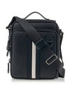 Men s Macau Cross Bag MACKAO F000 - BALLY - BALAAN 1