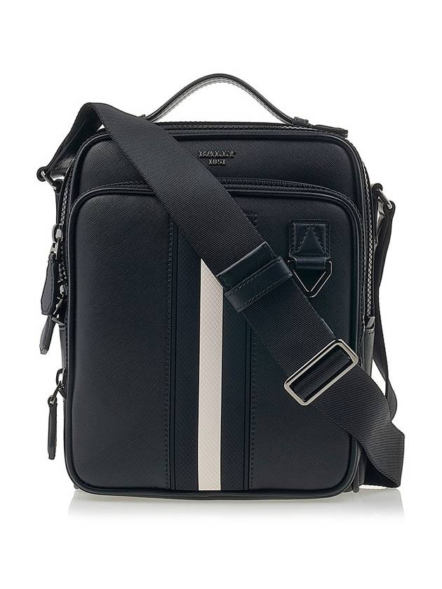 Men s Macau Cross Bag MACKAO F000 - BALLY - BALAAN 1